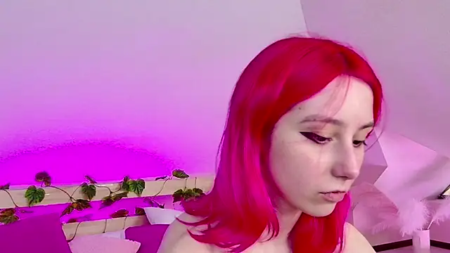 Snapshot of Liann_Stark chatting on 22, 5, 2026 Liann Stark online show from 22, 5, 2026