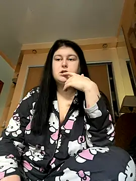 Snapshot of DazzzlingDame chatting on 5, 10, 2025 DazzzlingDame online show from 5, 10, 2025