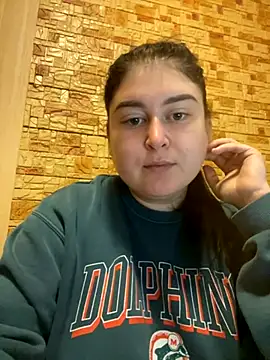 Snapshot of DazzzlingDame chatting on 12, 10, 2025 DazzzlingDame online show from 12, 10, 2025