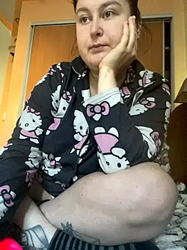 Snapshot of DazzzlingDame chatting on 18, 10, 2025 DazzzlingDame online show from 18, 10, 2025