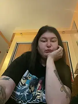 Snapshot of DazzzlingDame chatting on 7, 11, 2025 DazzzlingDame online show from 7, 11, 2025