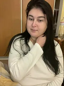 DazzzlingDame online show from 12, 1, 2026