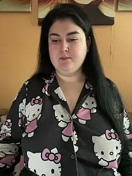 DazzzlingDame online show from 12, 4, 2026