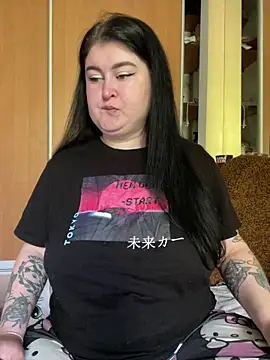 DazzzlingDame online show from 21, 5, 2026