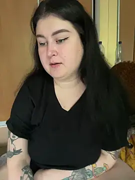 DazzzlingDame online show from 7, 6, 2026