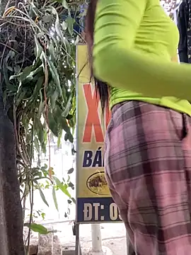 Clara8899 online show from 5, 12, 2025