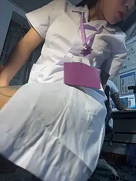 Clara8899 online show from 5, 4, 2026