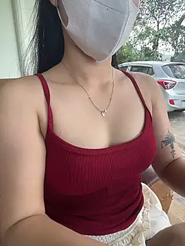 Clara8899 online show from 14, 4, 2026