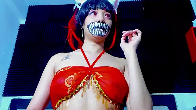 Akalidemon online show from 22, 10, 2025