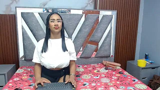 Snapshot of sanabeltits202cl chatting on 17, 9, 2025 sanabeltits202cl online show from 17, 9, 2025