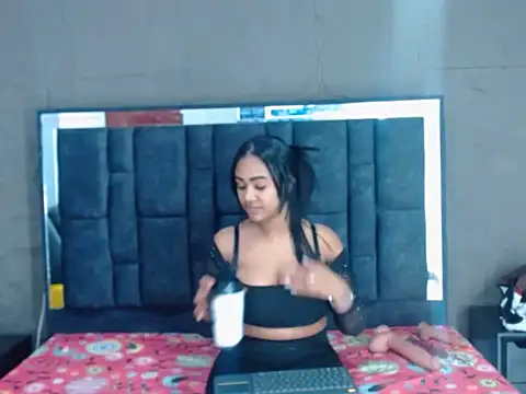 Snapshot of sanabeltits202cl chatting on 19, 9, 2025 sanabeltits202cl online show from 19, 9, 2025
