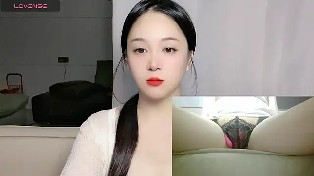 Snapshot of woaiqinqin chatting on 19, 9, 2025 woaiqinqin online show from 19, 9, 2025