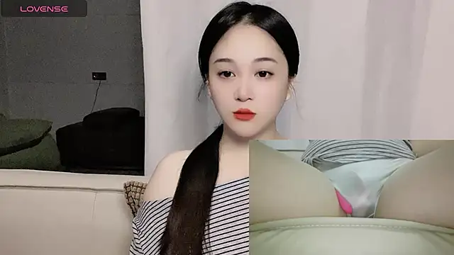 Snapshot of woaiqinqin chatting on 25, 9, 2025 woaiqinqin online show from 25, 9, 2025