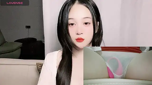 Snapshot of woaiqinqin chatting on 29, 9, 2025 woaiqinqin online show from 29, 9, 2025