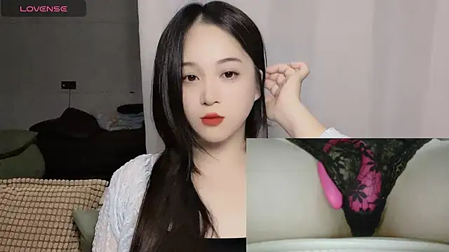 Snapshot of woaiqinqin chatting on 3, 10, 2025 woaiqinqin online show from 3, 10, 2025