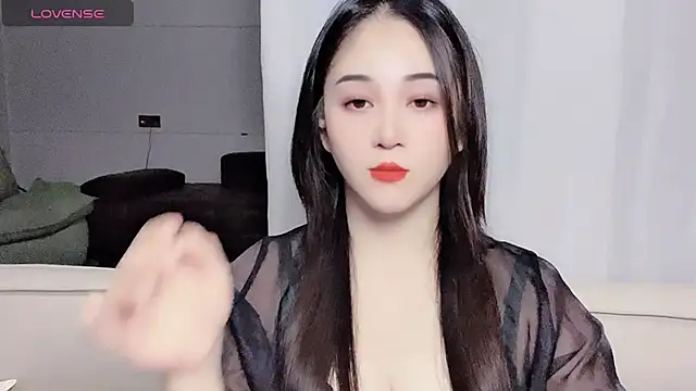 Snapshot of woaiqinqin chatting on 6, 10, 2025 woaiqinqin online show from 6, 10, 2025