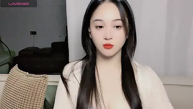 Snapshot of woaiqinqin chatting on 8, 10, 2025 woaiqinqin online show from 8, 10, 2025