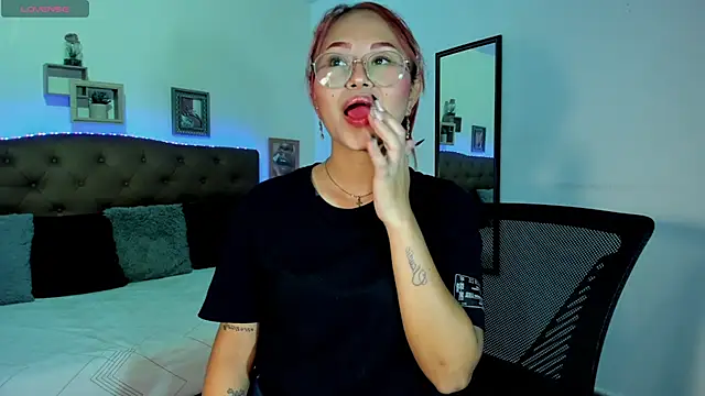 MAYASMITH   online show from 3, 7, 2026