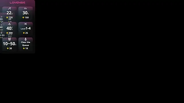 Snapshot of lovetoalwayscum chatting on 22, 9, 2025 lovetoalwayscum online show from 22, 9, 2025