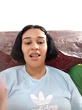 Snapshot of HauntingUpright chatting on 29, 3, 2026 HauntingUpright online show from 29, 3, 2026