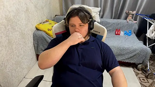 desiredude9 online show from 1, 10, 2025