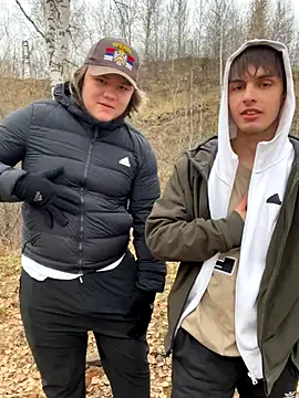 desiredude9 online show from 22, 10, 2025