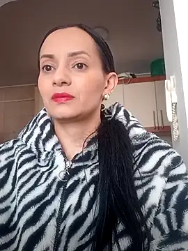 Snapshot of sarita_star chatting on 8, 9, 2025 sarita star online show from 8, 9, 2025