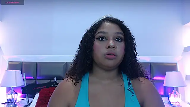 LennaEvans online show from 24, 9, 2025