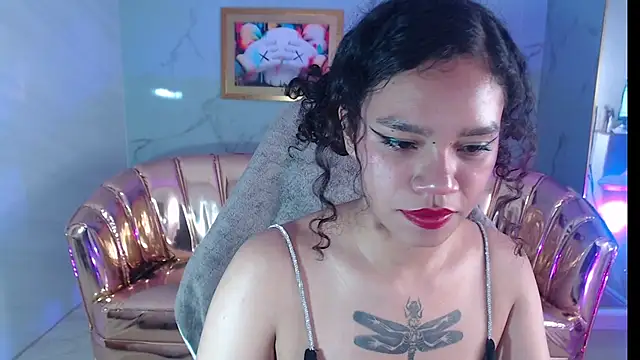 Canela s1 online show from 18, 9, 2025