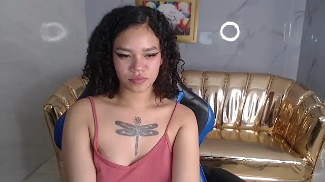 Canela s1 online show from 23, 9, 2025