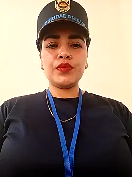 Snapshot of MAYE__13 chatting on 21, 10, 2025 MAYE 13 online show from 21, 10, 2025