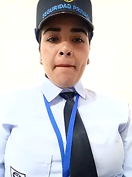 Snapshot of MAYE__13 chatting on 23, 10, 2025 MAYE 13 online show from 23, 10, 2025