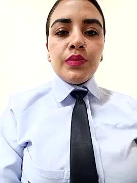 Snapshot of MAYE__13 chatting on 24, 10, 2025 MAYE 13 online show from 24, 10, 2025