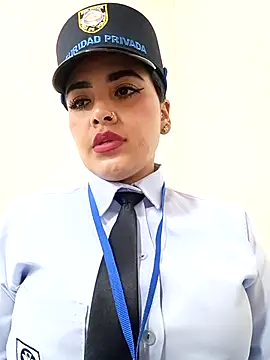 Snapshot of MAYE__13 chatting on 27, 10, 2025 MAYE 13 online show from 27, 10, 2025