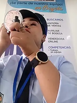 Snapshot of MAYE__13 chatting on 30, 10, 2025 MAYE 13 online show from 30, 10, 2025