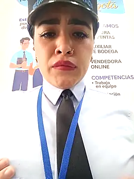 Snapshot of MAYE__13 chatting on 10, 11, 2025 MAYE 13 online show from 10, 11, 2025