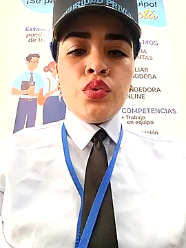 Snapshot of MAYE__13 chatting on 12, 11, 2025 MAYE 13 online show from 12, 11, 2025