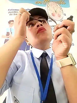 Snapshot of MAYE__13 chatting on 15, 11, 2025 MAYE 13 online show from 15, 11, 2025