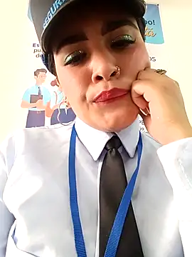 Snapshot of MAYE__13 chatting on 20, 11, 2025 MAYE 13 online show from 20, 11, 2025