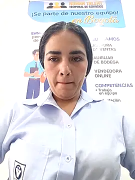 Snapshot of MAYE__13 chatting on 27, 11, 2025 MAYE 13 online show from 27, 11, 2025