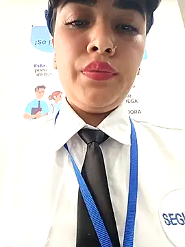 Snapshot of MAYE__13 chatting on 2, 12, 2025 MAYE 13 online show from 2, 12, 2025