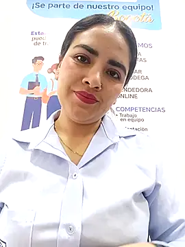 Snapshot of MAYE__13 chatting on 15, 12, 2025 MAYE 13 online show from 15, 12, 2025