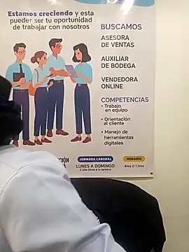 Snapshot of MAYE__13 chatting on 16, 12, 2025 MAYE 13 online show from 16, 12, 2025