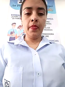 Snapshot of MAYE__13 chatting on 8, 1, 2026 MAYE 13 online show from 8, 1, 2026