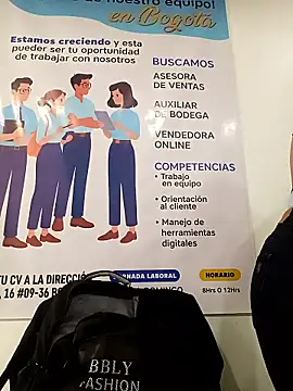 Snapshot of MAYE__13 chatting on 13, 1, 2026 MAYE 13 online show from 13, 1, 2026