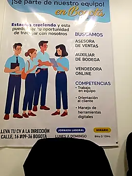 Snapshot of MAYE__13 chatting on 15, 1, 2026 MAYE 13 online show from 15, 1, 2026