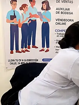 Snapshot of MAYE__13 chatting on 19, 1, 2026 MAYE 13 online show from 19, 1, 2026