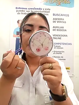 Snapshot of MAYE__13 chatting on 23, 2, 2026 MAYE 13 online show from 23, 2, 2026