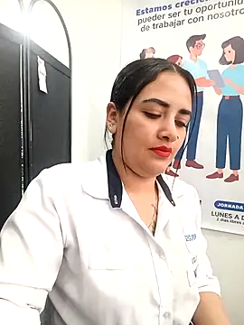 Snapshot of MAYE__13 chatting on 24, 2, 2026 MAYE 13 online show from 24, 2, 2026