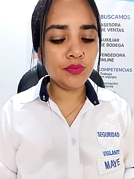 MAYE  13 online show from 28, 3, 2026